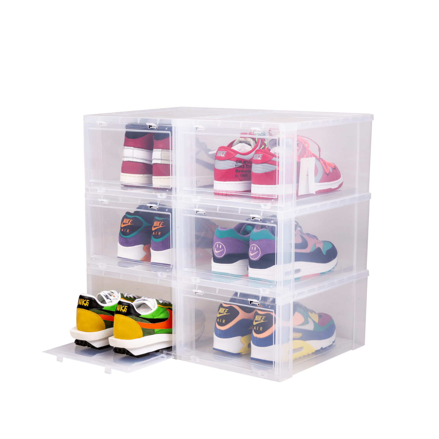 Tower Box